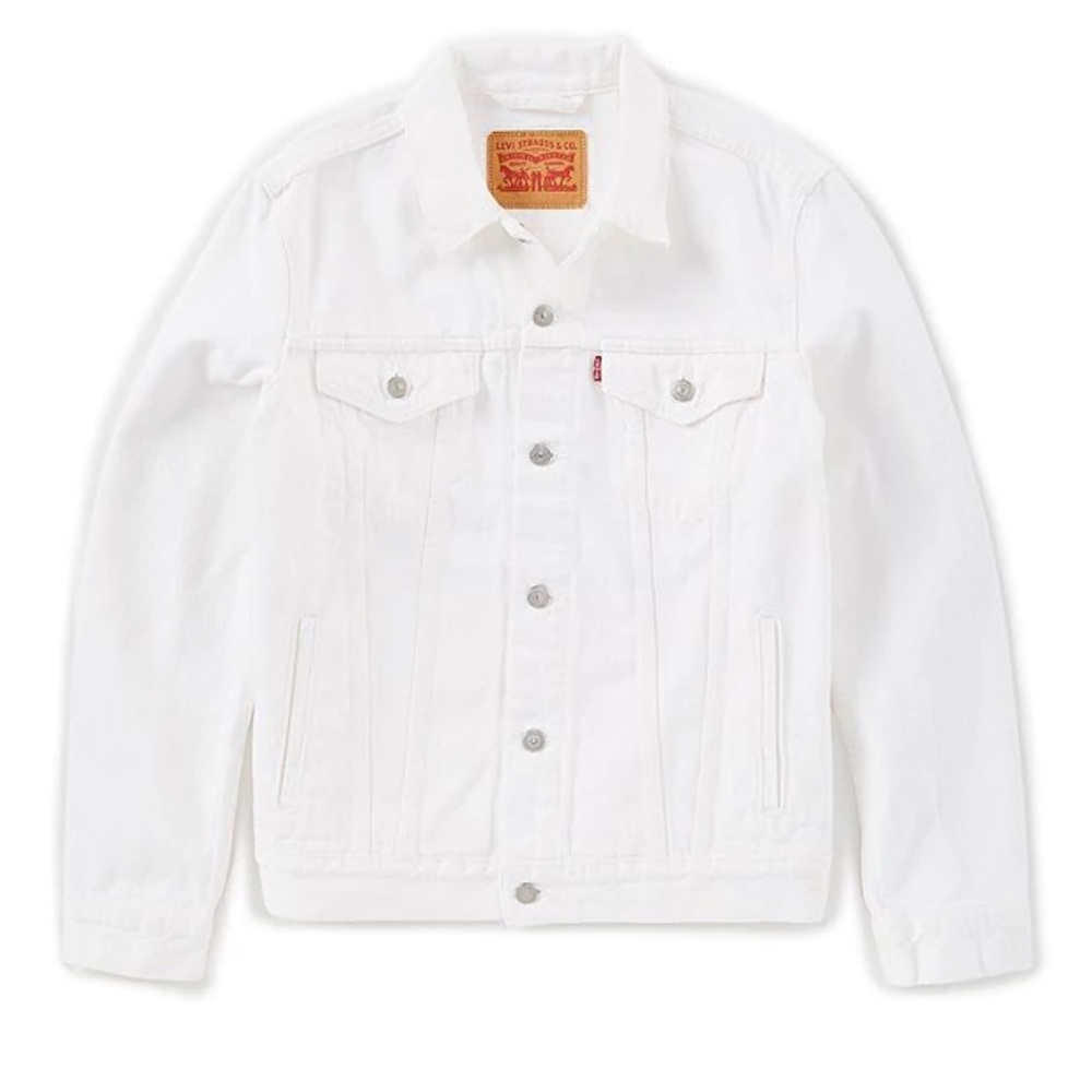 Levi’s Denim jacket